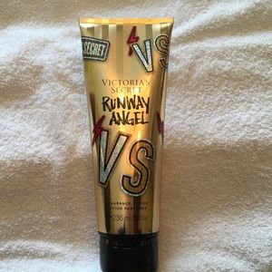 Victoria Secret Runway Angel Lotion